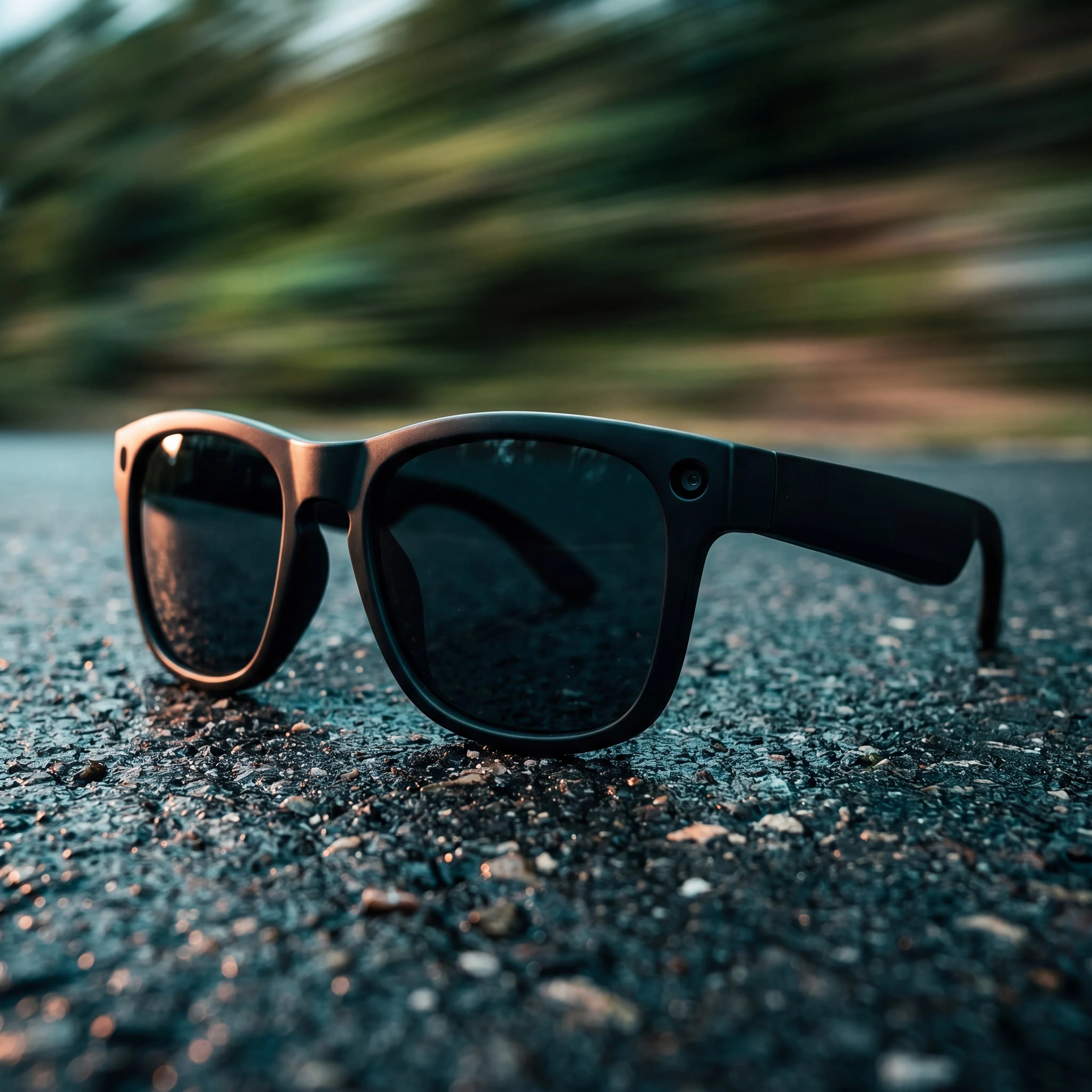 KPEP® AI Smart Glasses
