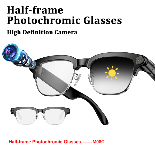 KPEP® AI Smart Glasses