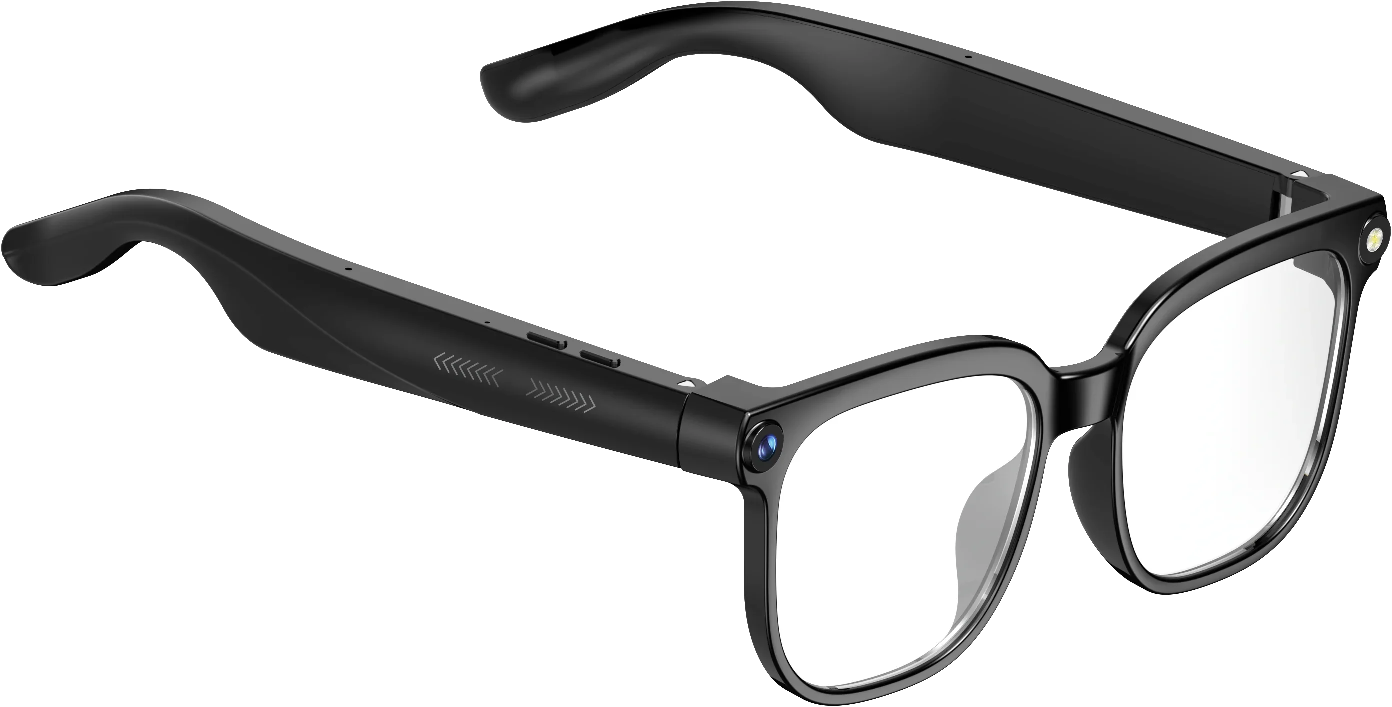 KPEP AI Smart Glasses with 4K Camera