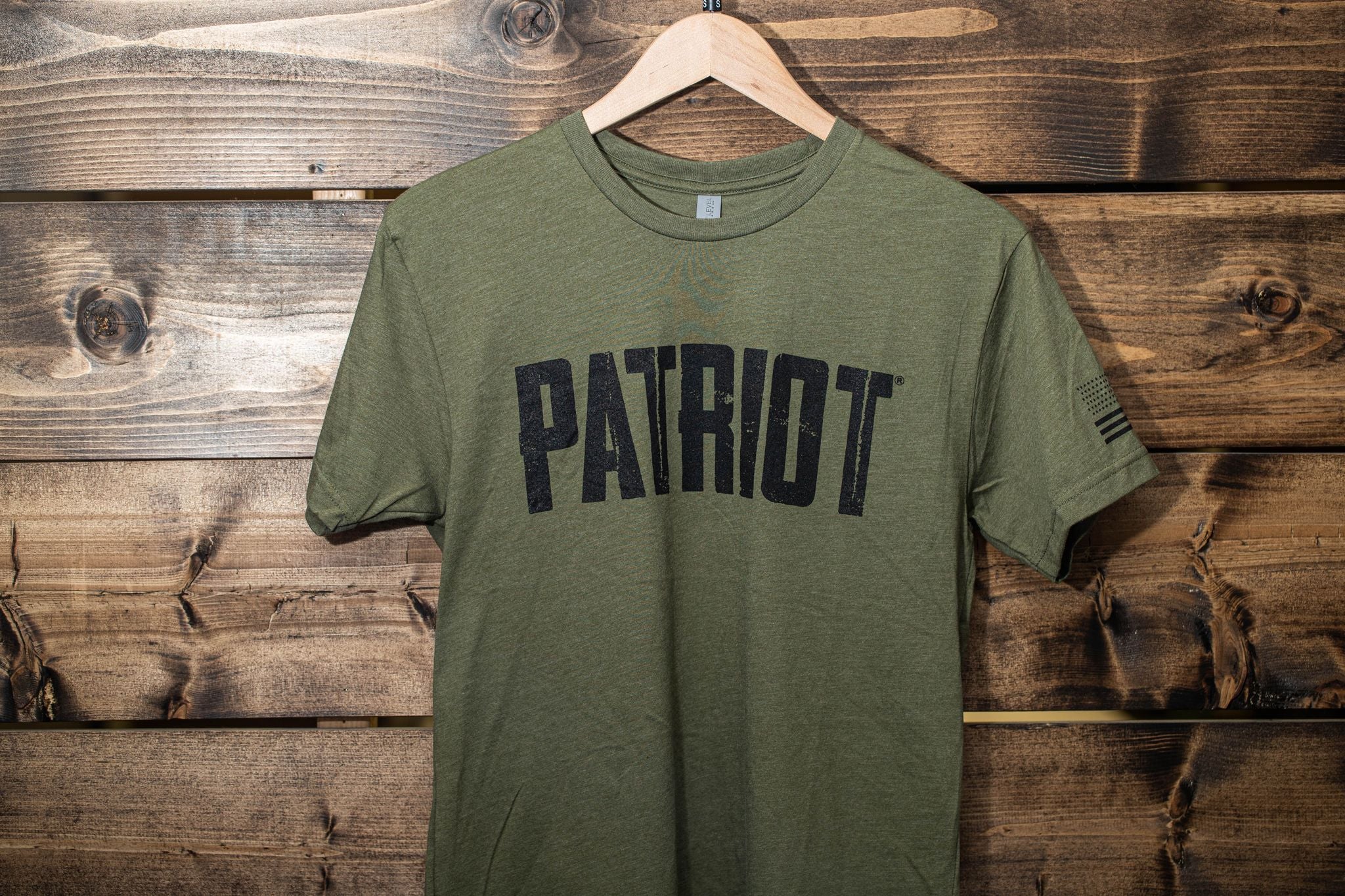 OG Patriot Tee