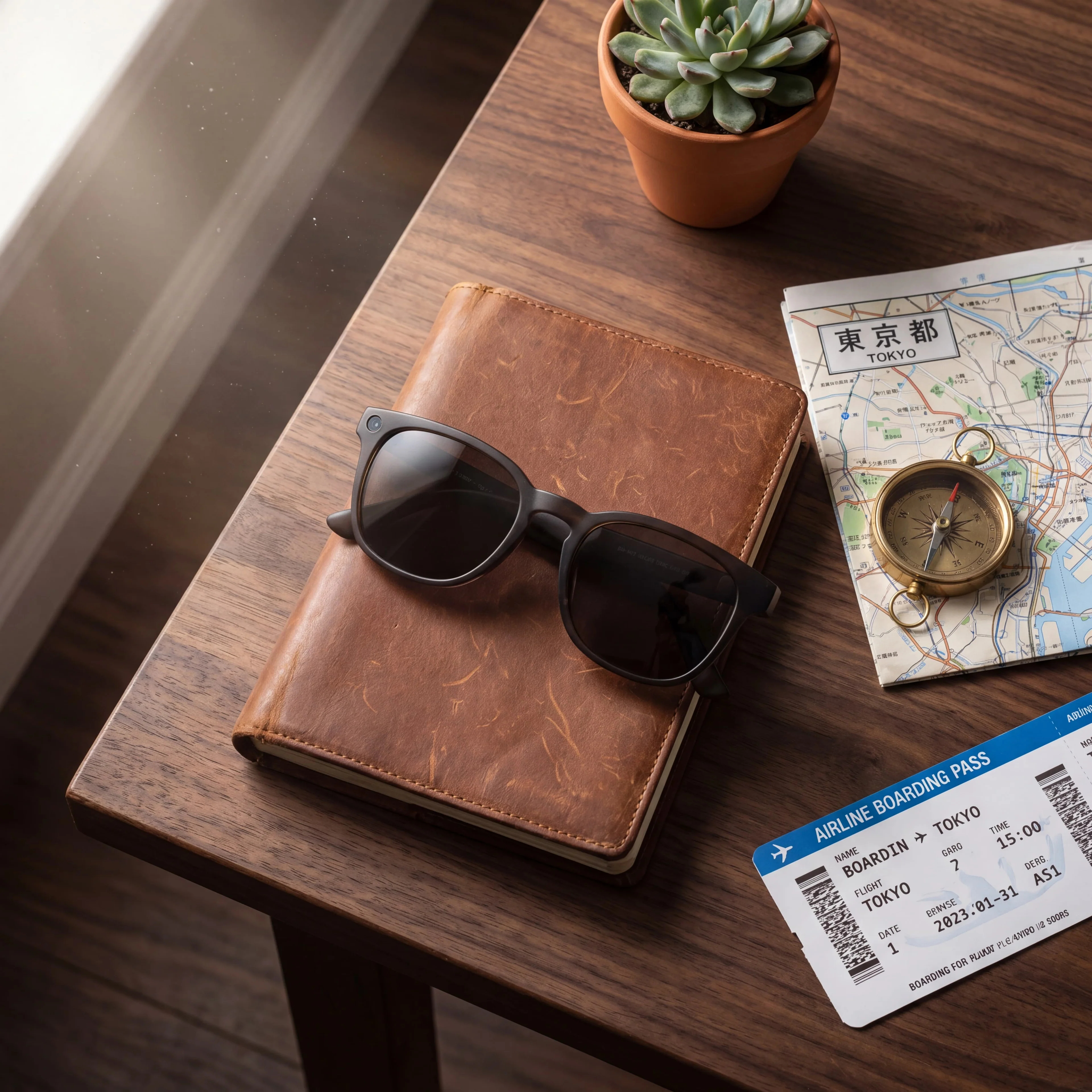 KPEP® AI Smart Glasses