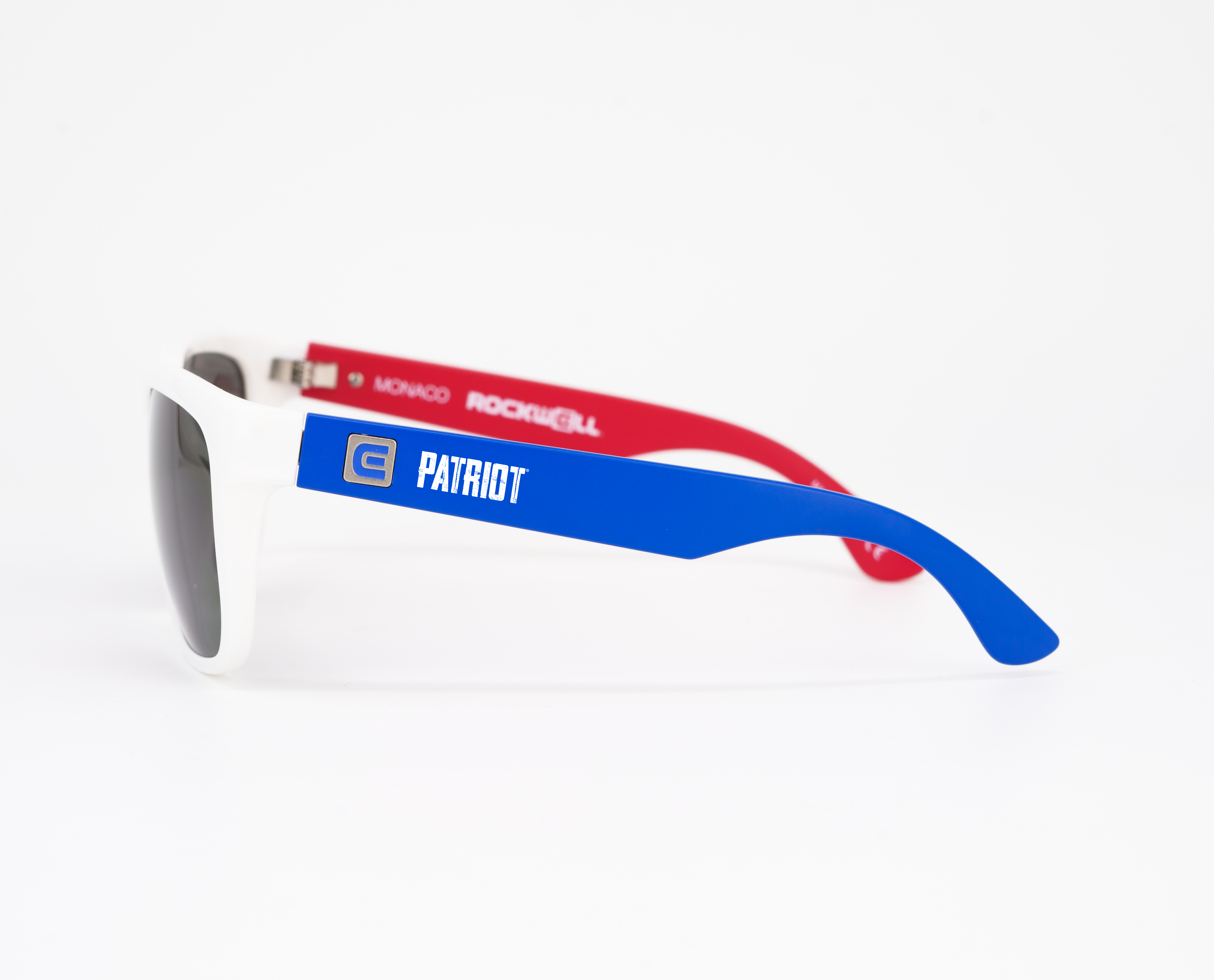 Patriot Gear Limited Edition 4th of July Monaco