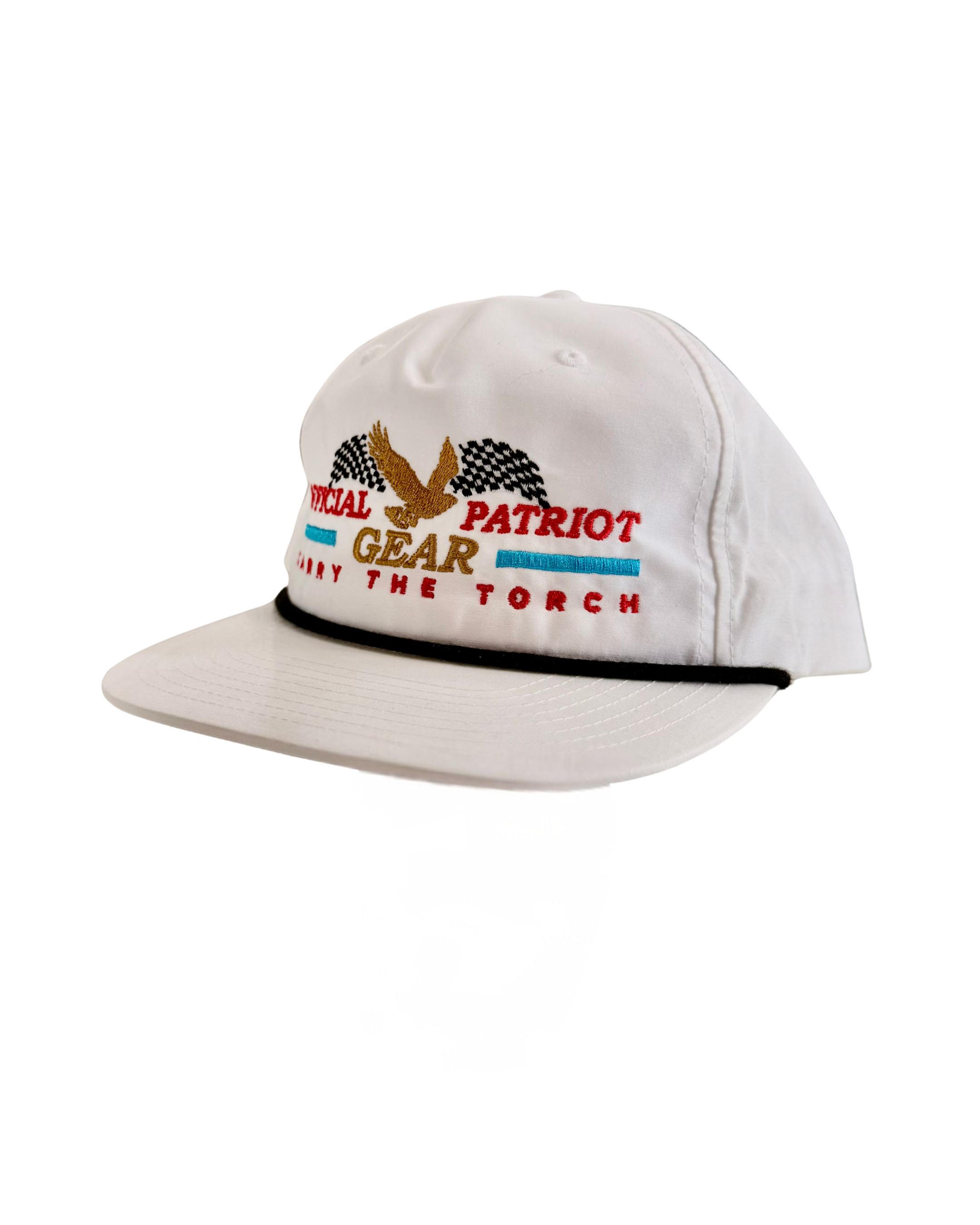 Winston Cup Hat