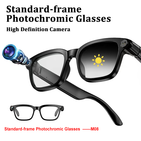 KPEP® AI Smart Glasses