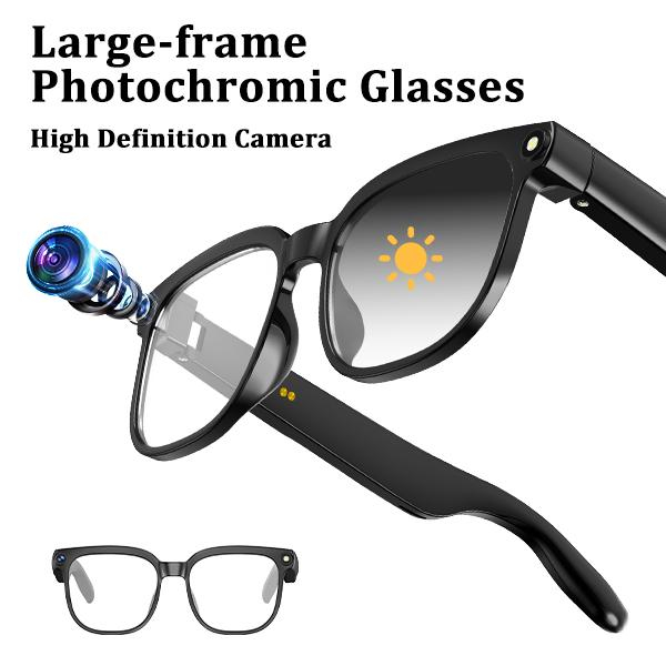 KPEP® AI Smart Glasses