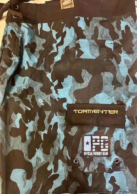 OPG X Tormentor Board Short
