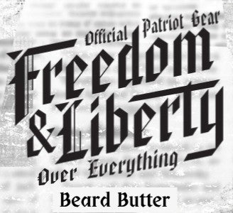 OPG Beard Butter