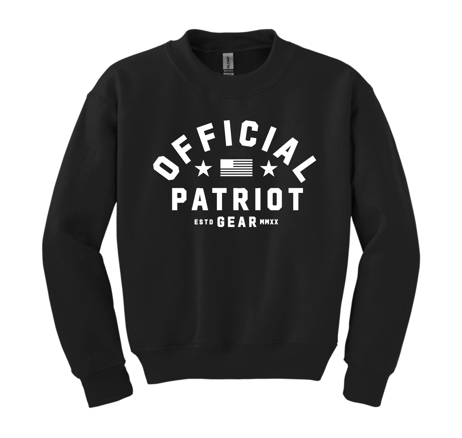 Official Crewneck - *YTH