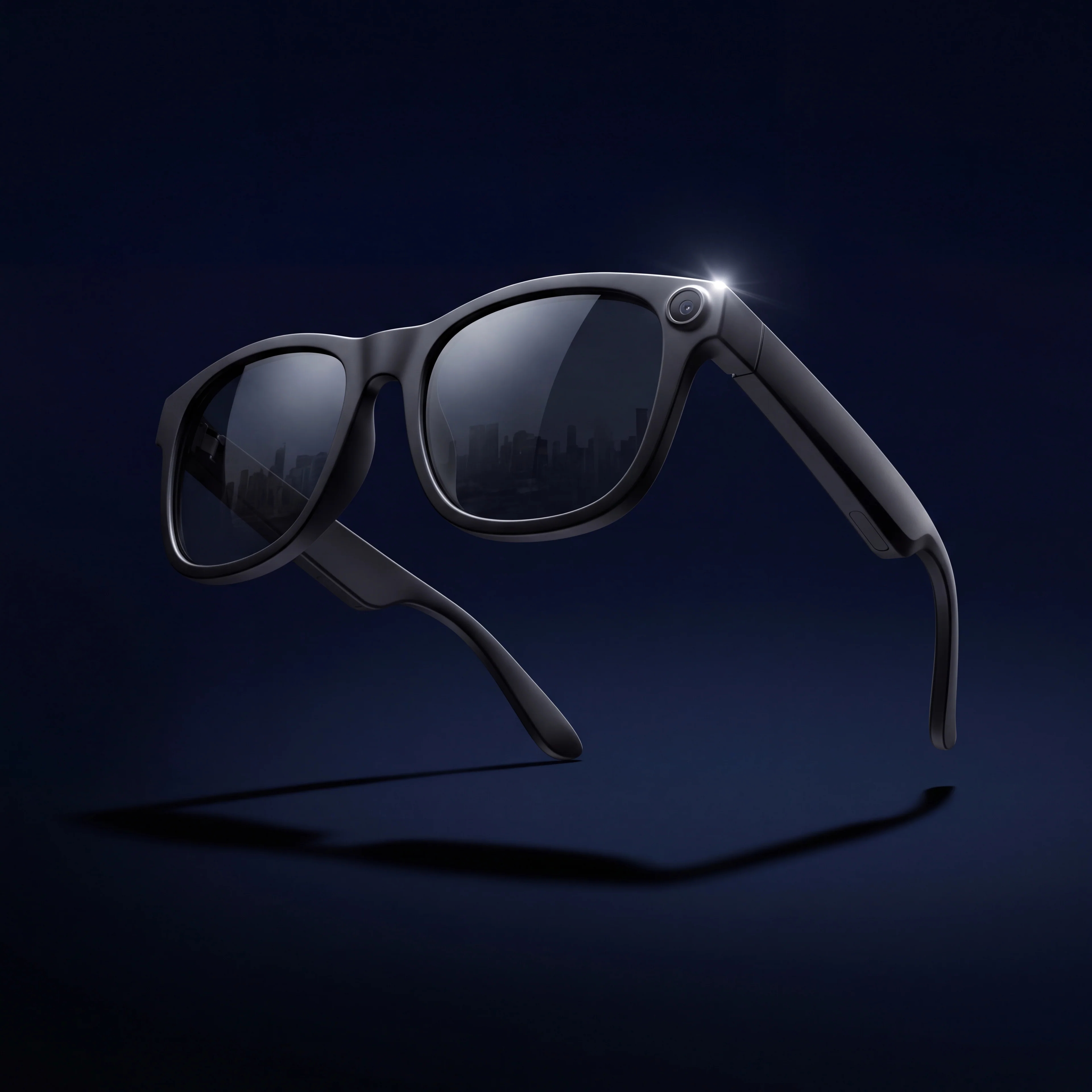 KPEP® AI Smart Glasses