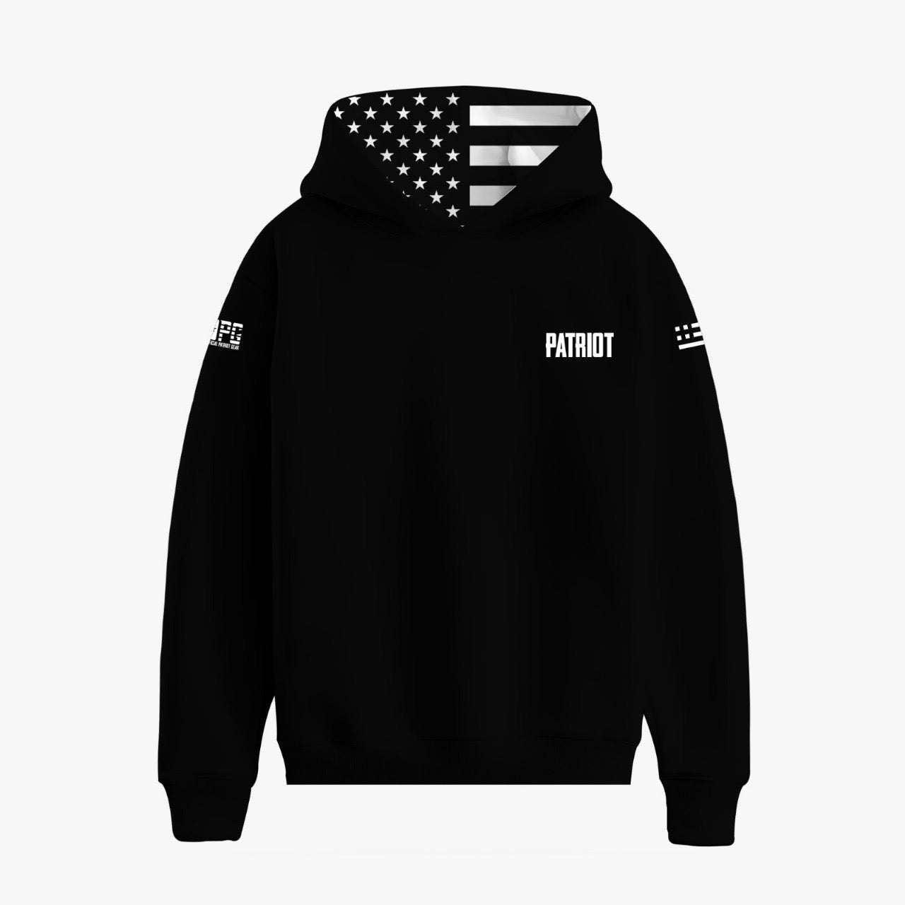 OPG X Goated Golf Zip Hoodie