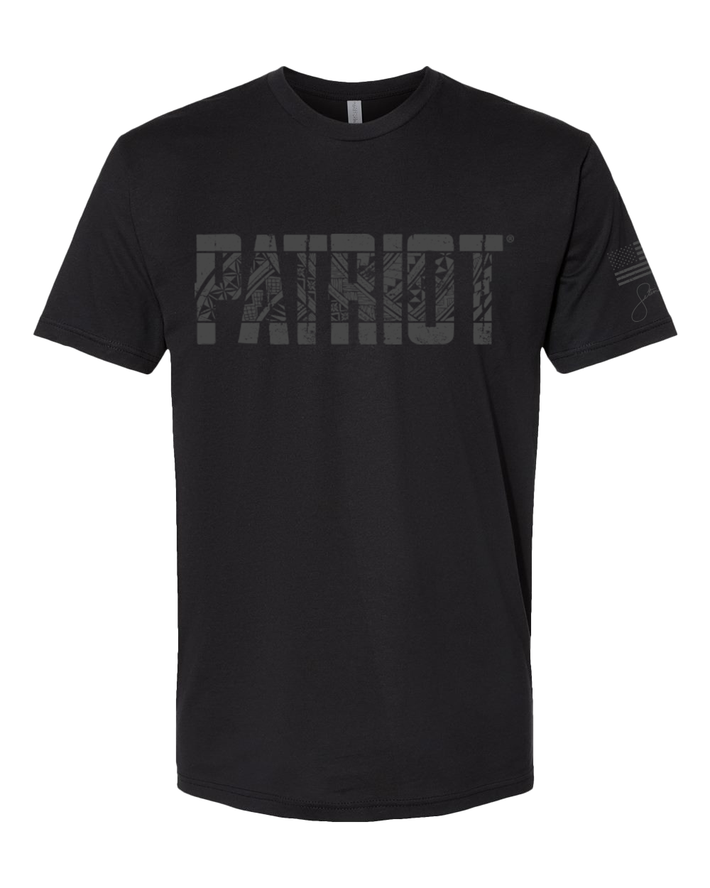 Setema’s Patriot Tee