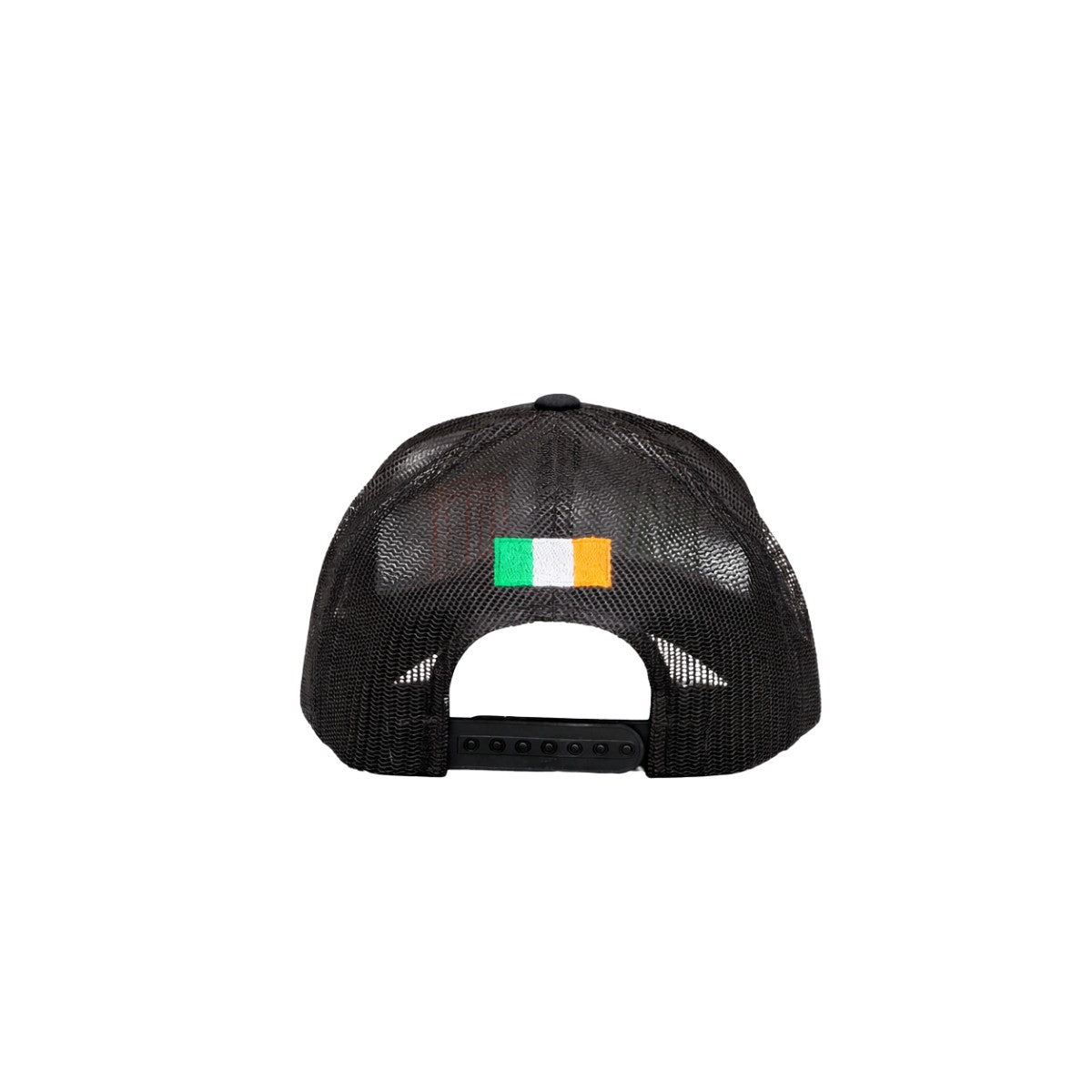 Patriot Hat - St. Paddy's Day Edition