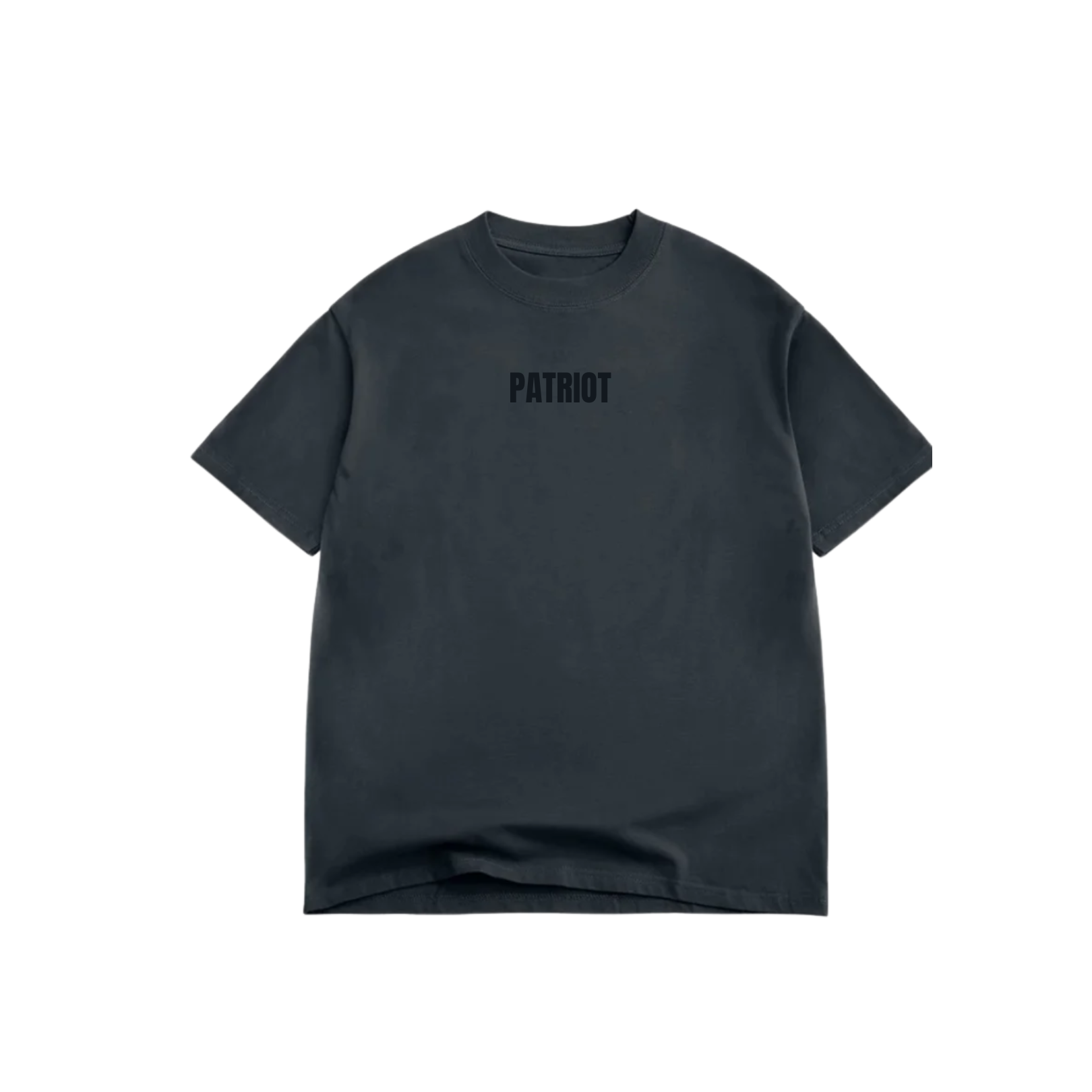 Essential Oversized Tee