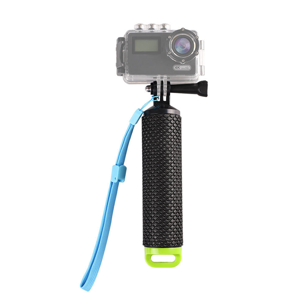 KPEP Floating Buoyancy Stick Selfie Handheld for GoPro Hero 12 11 10 9 8 7 6 SJCAM Insta360 X2 X3 DJI Osmo