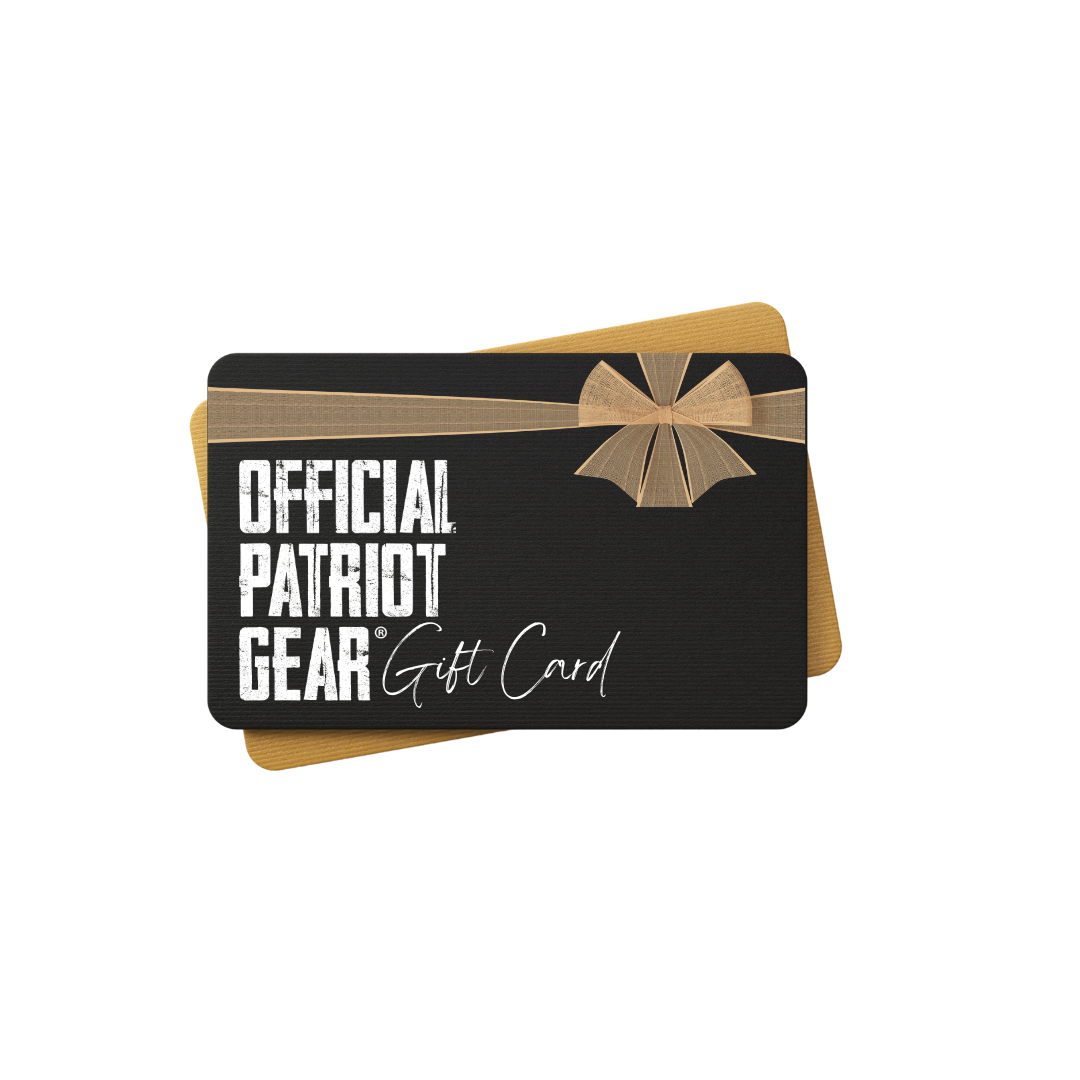 OPG Gift Card