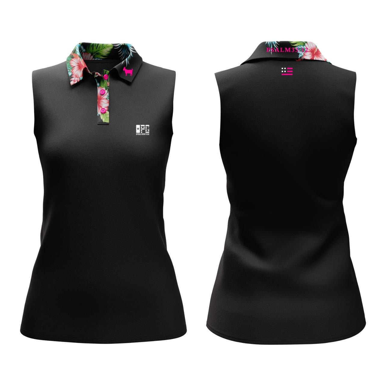 OPG X Goated Golf Women