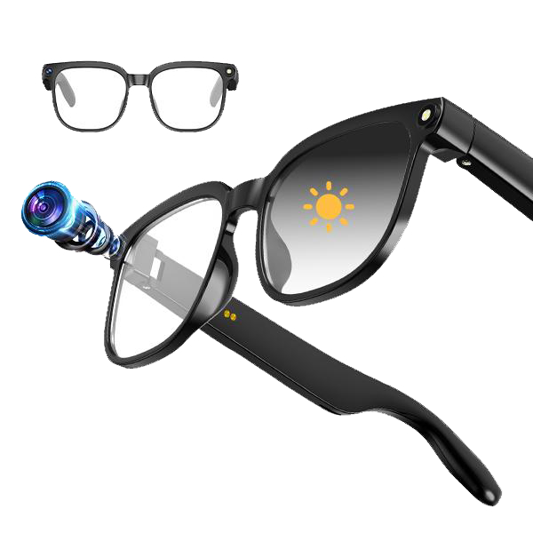 KPEP® AI Smart Glasses