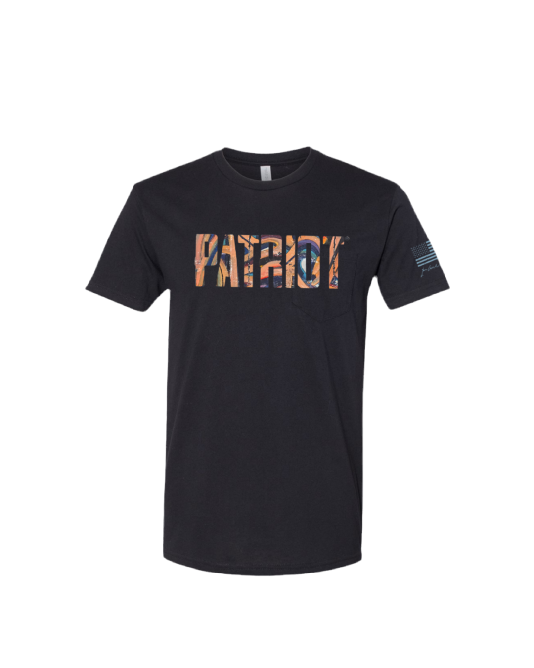 Ian Carroll’s Signature Tee