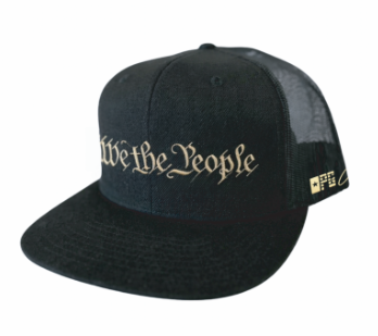 We the People (Crew