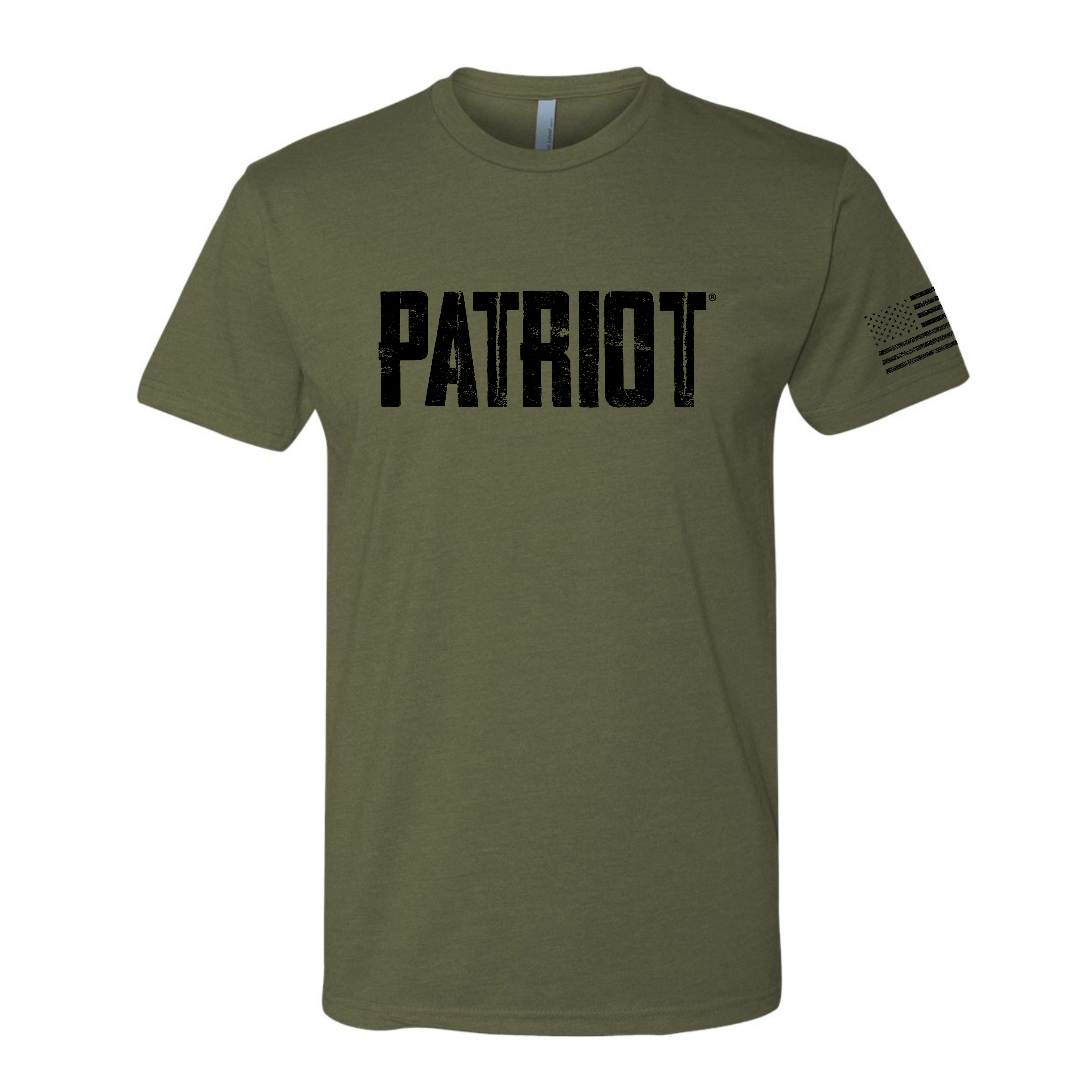 OG Patriot Tee