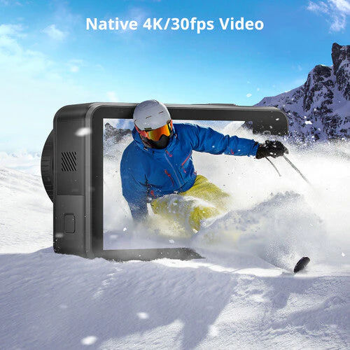 KPEP 5K Action Camera, 1/1.3