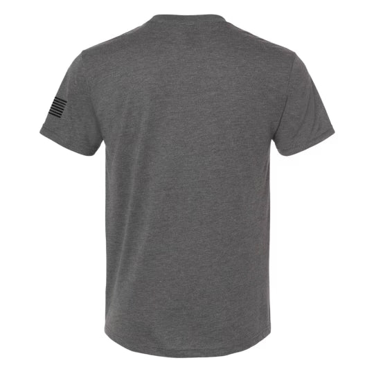 Heavy Metal Patriot Tee