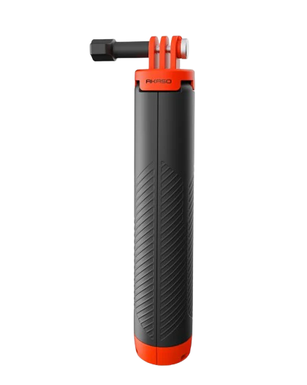 Floating Selfie Stick Tripod