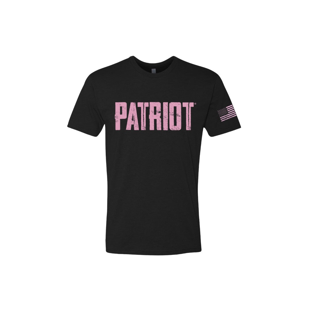 Breast Cancer Awareness Tee