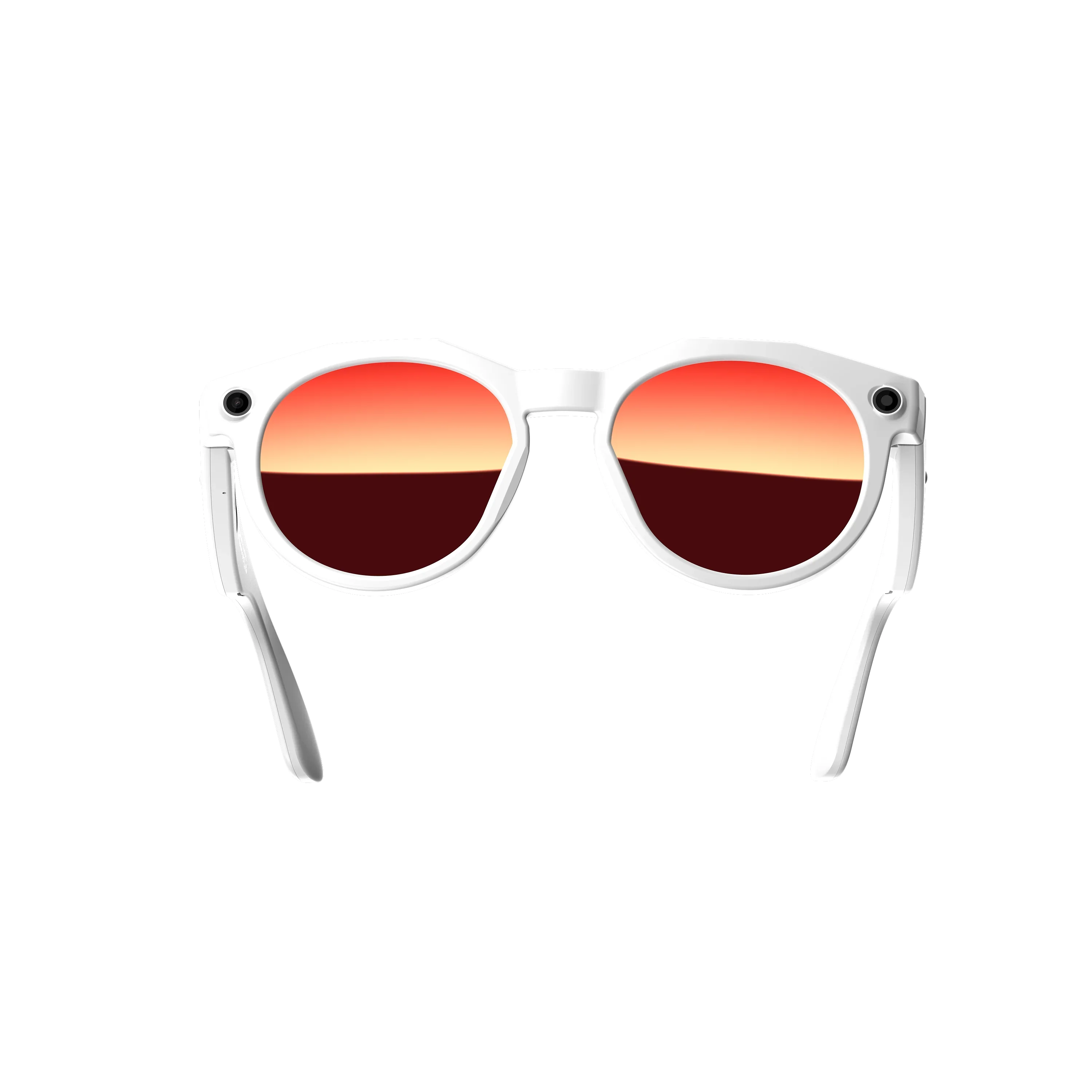 KPEP AI Smart Glasses with 4K Camera