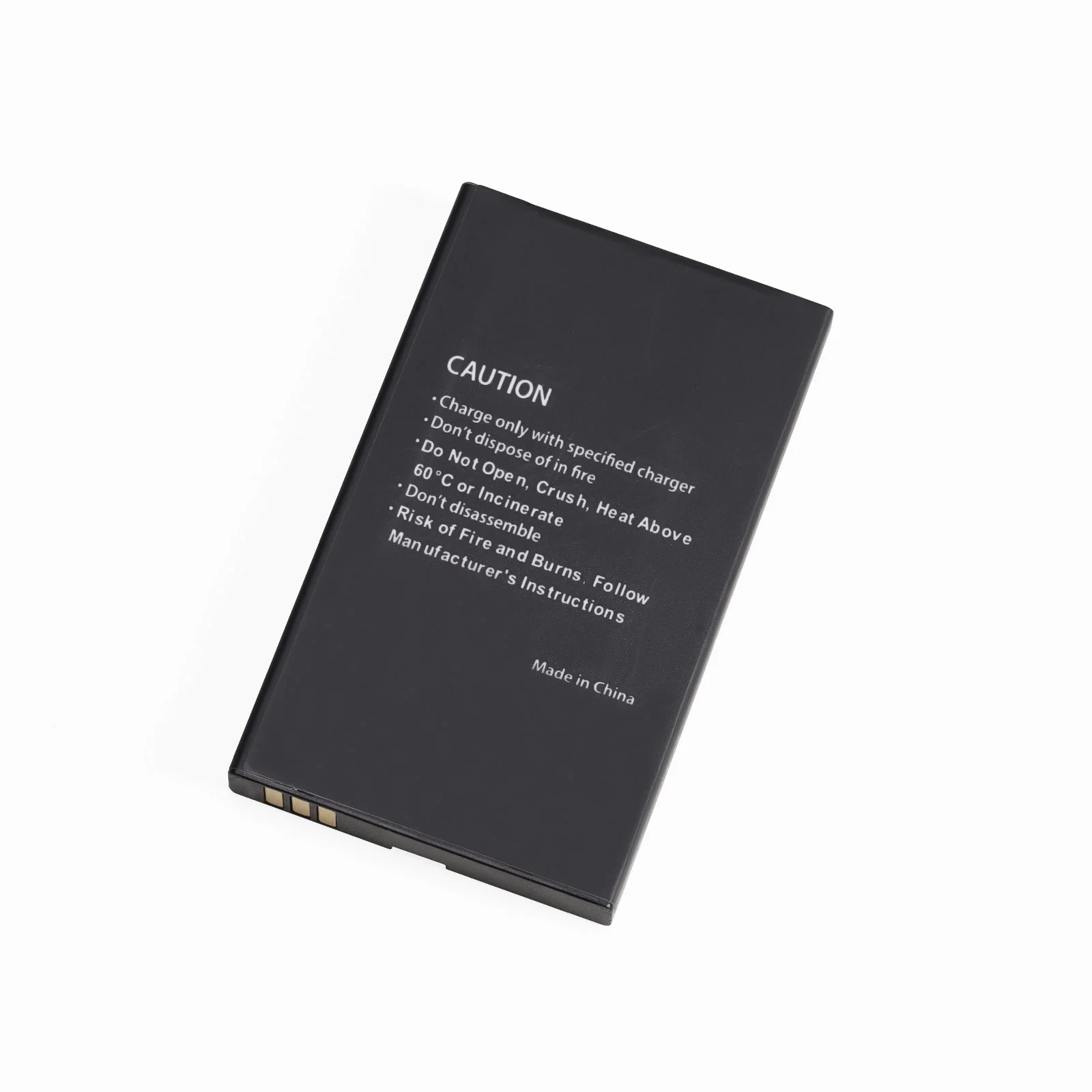AKASO Seemor Rechargeable Battery