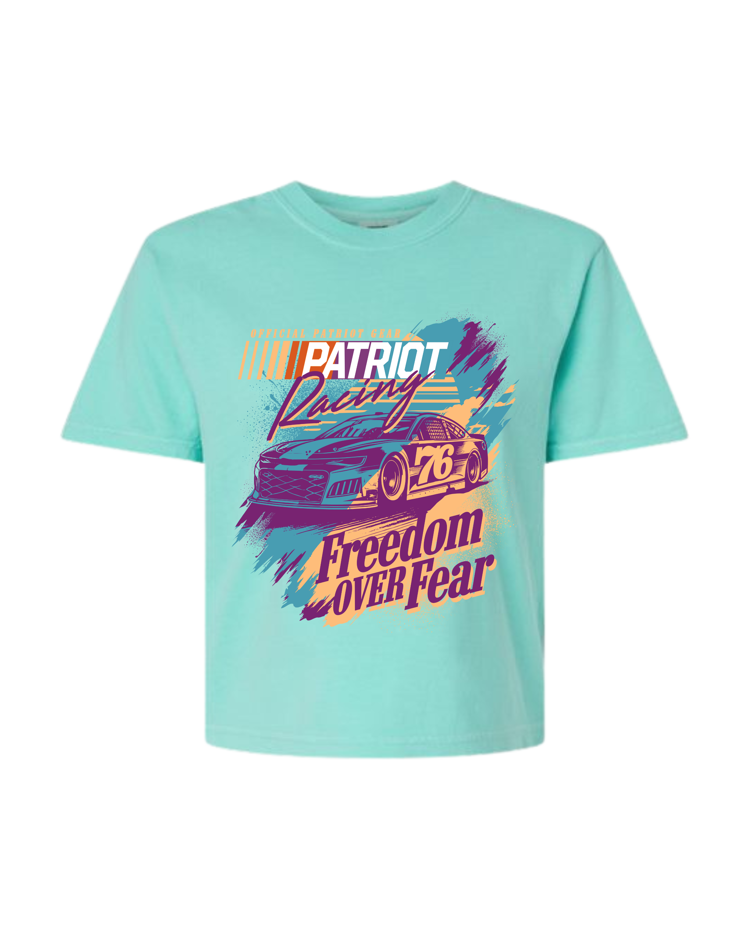 Overtime Boyfriend Tee