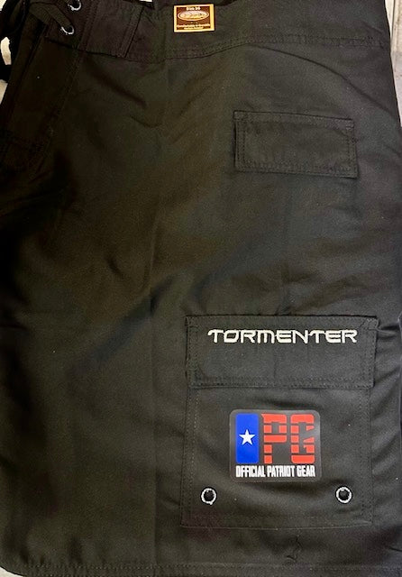 OPG X Tormentor Board Short