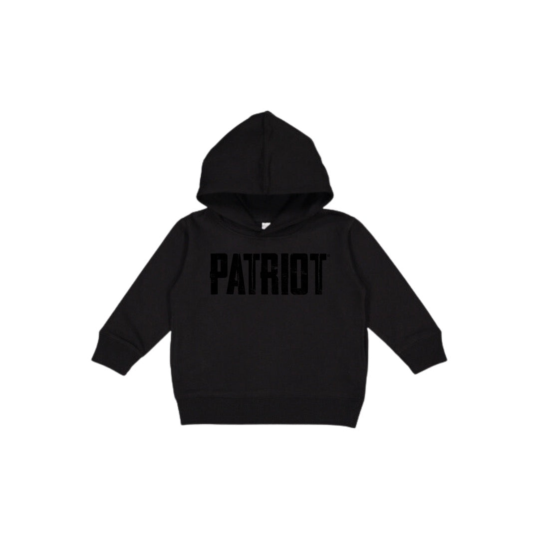 Blackout Hoodie-Toddler