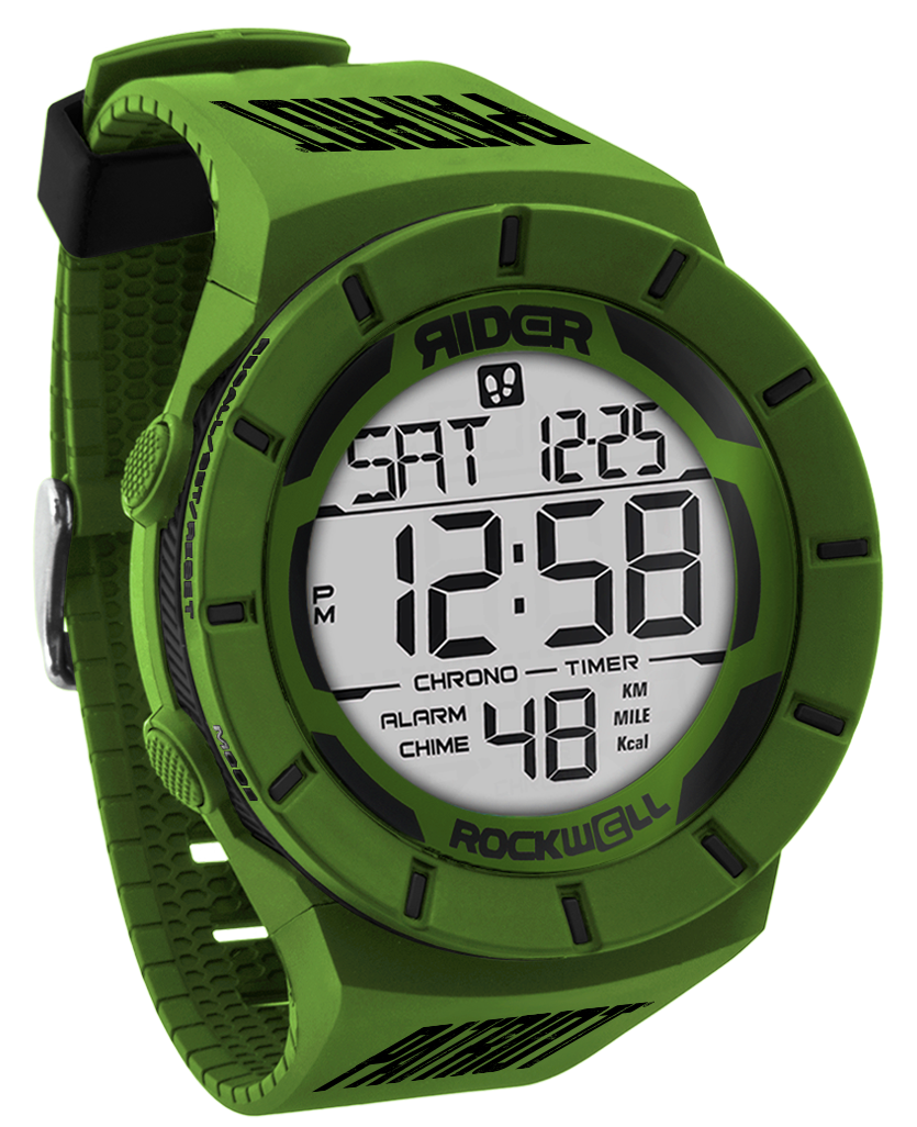 Patriot OD Green Coliseum Fit™