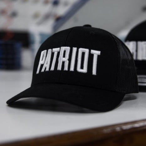 Patriot Hat