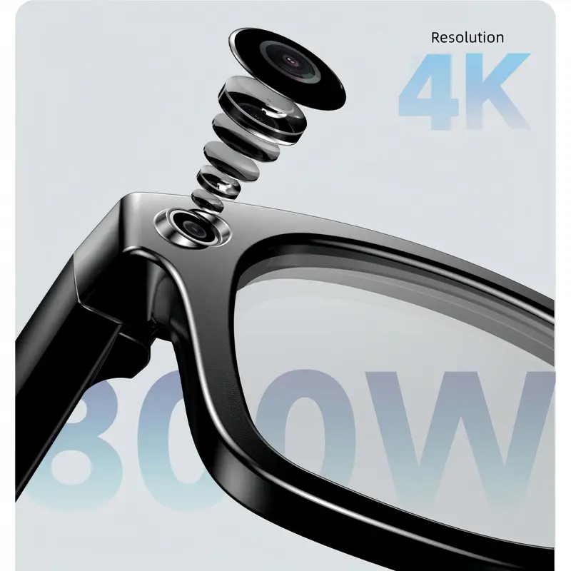 KPEP® AI Smart Glasses