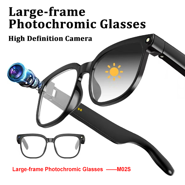 KPEP® AI Smart Glasses