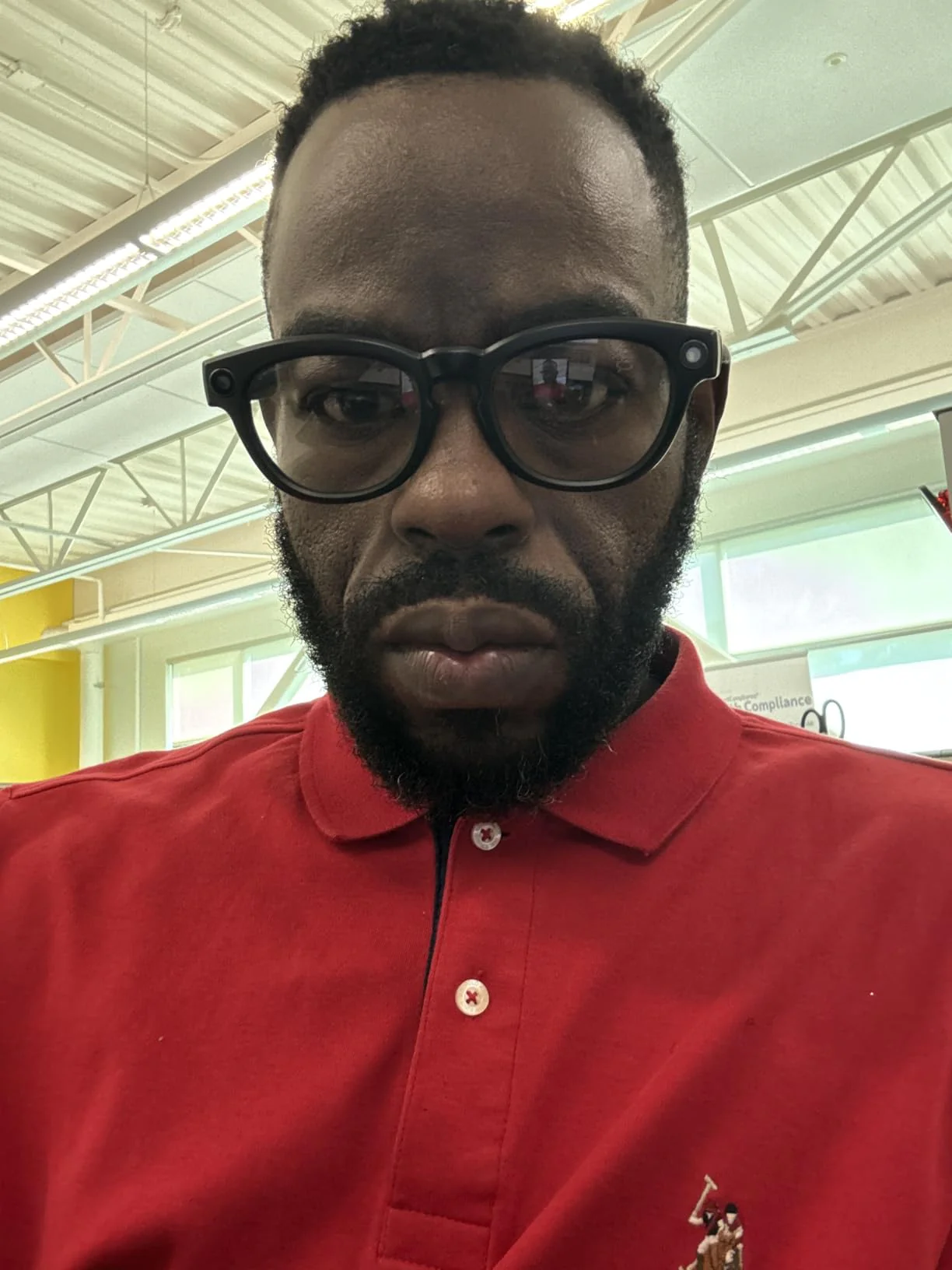 KPEP® AI Smart Glasses