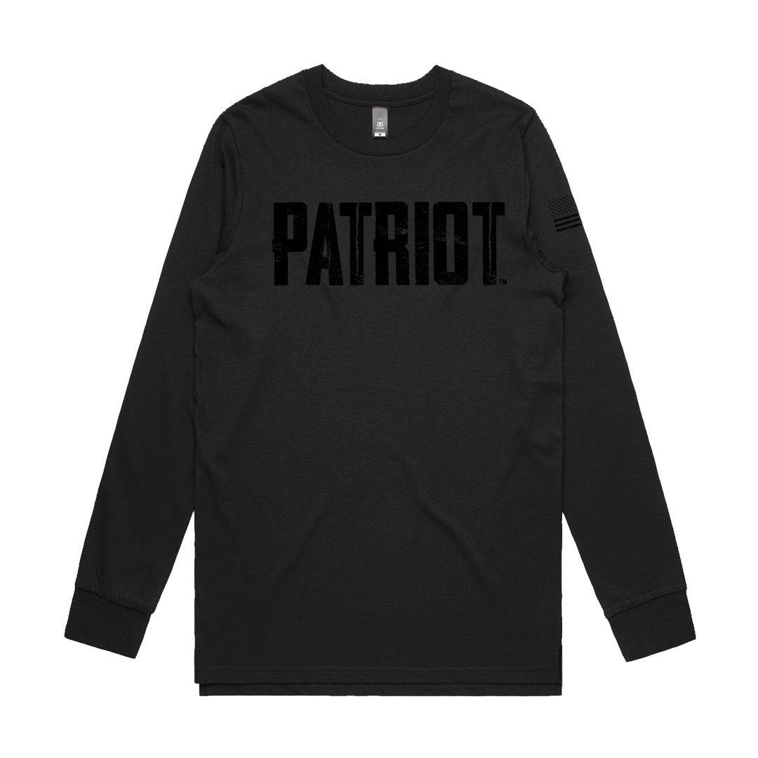 Patriot Long Sleeve