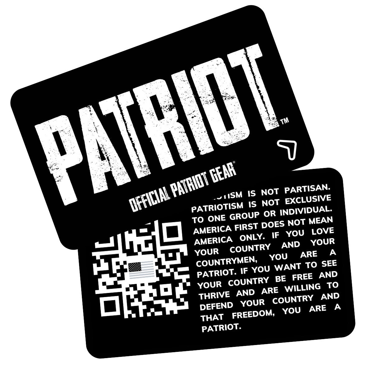 OPG Fam Digital Business Card