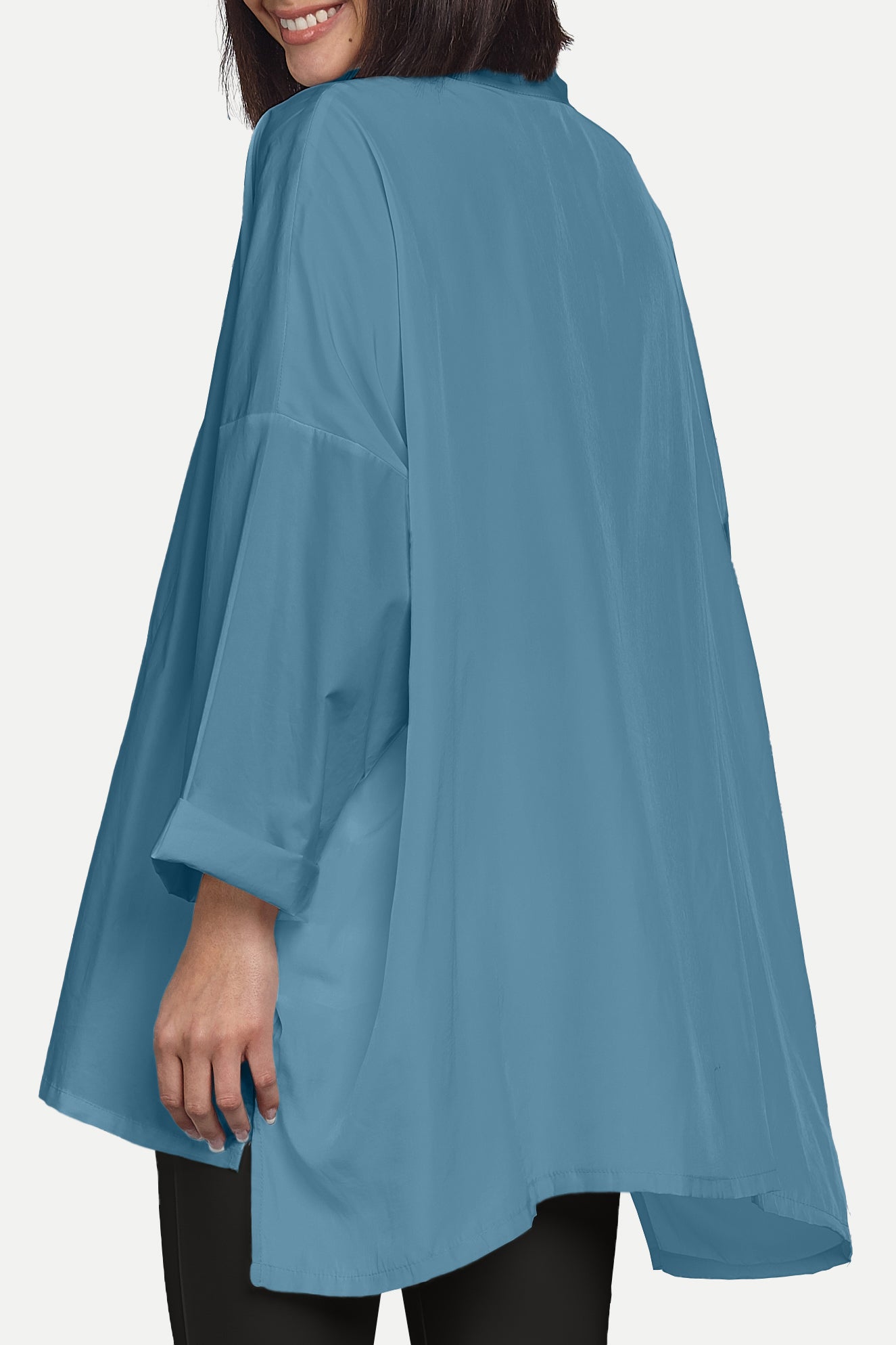 Cotton Signature Shirt