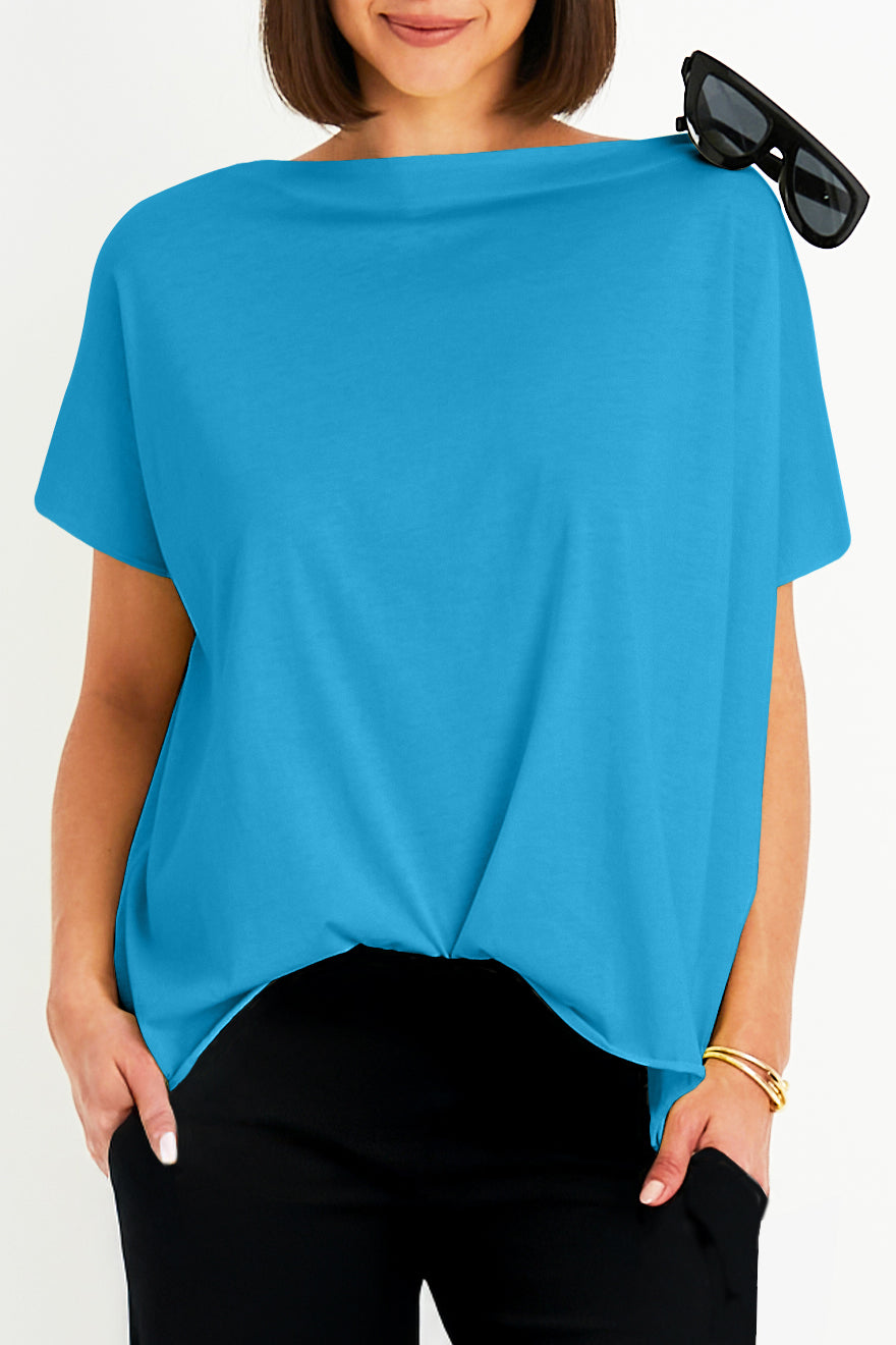 Pima Cotton Butterfly T