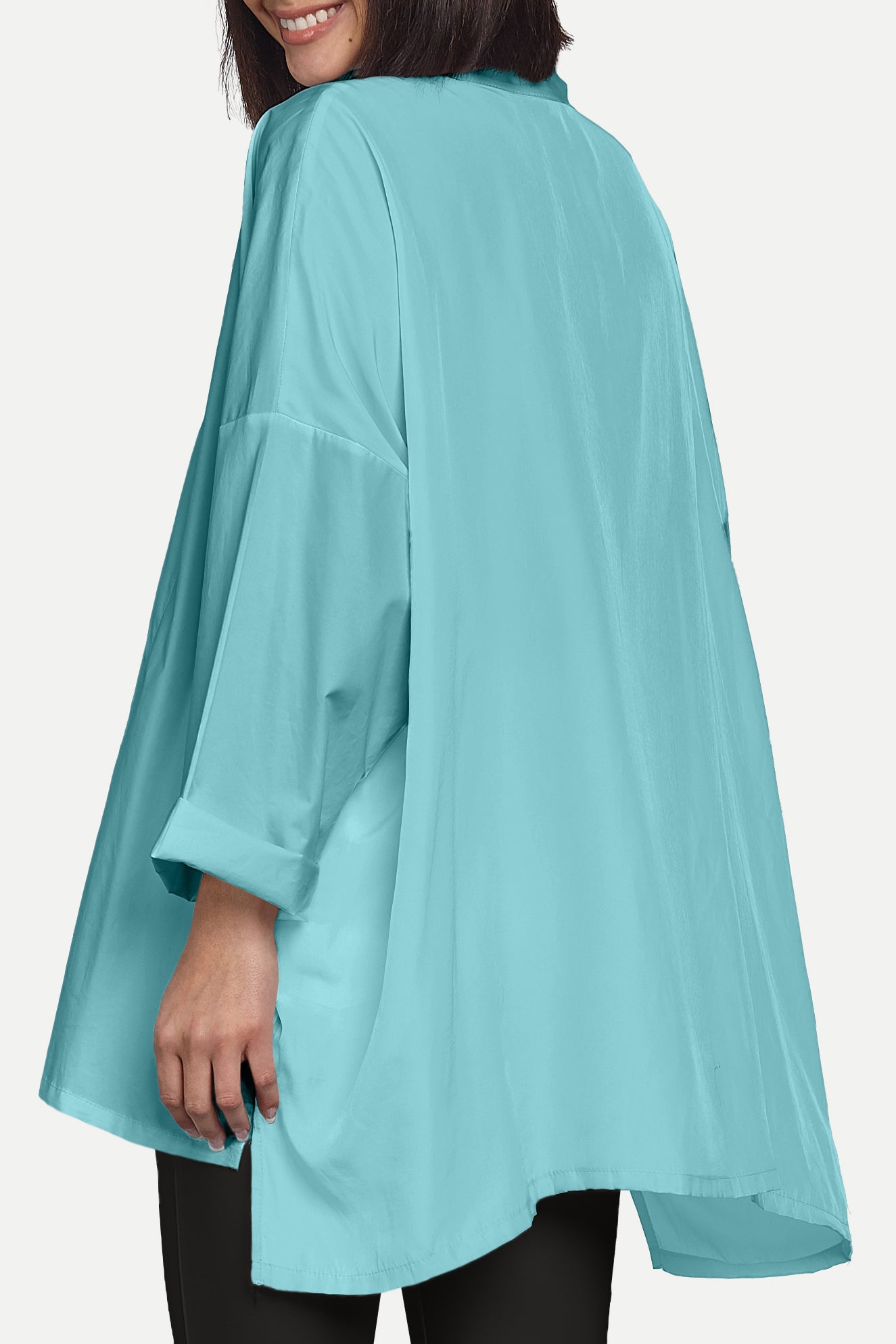 Cotton Signature Shirt