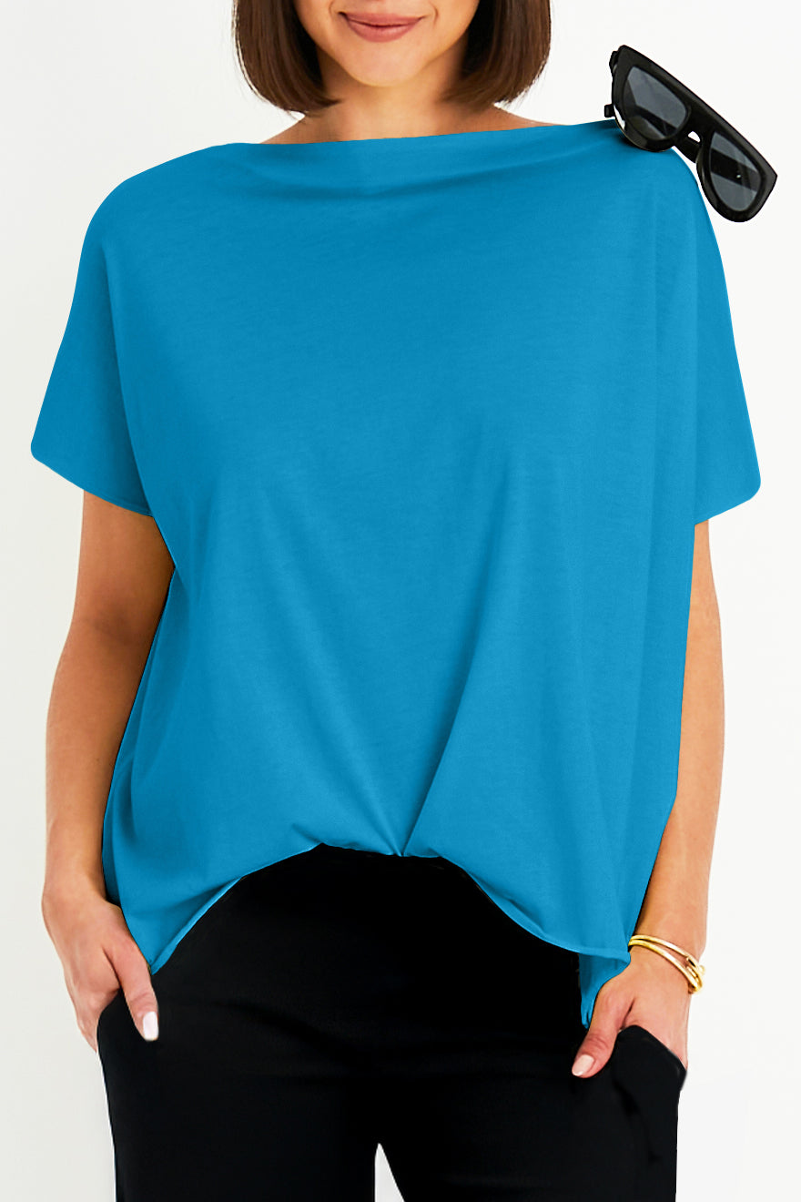 Pima Cotton Butterfly T