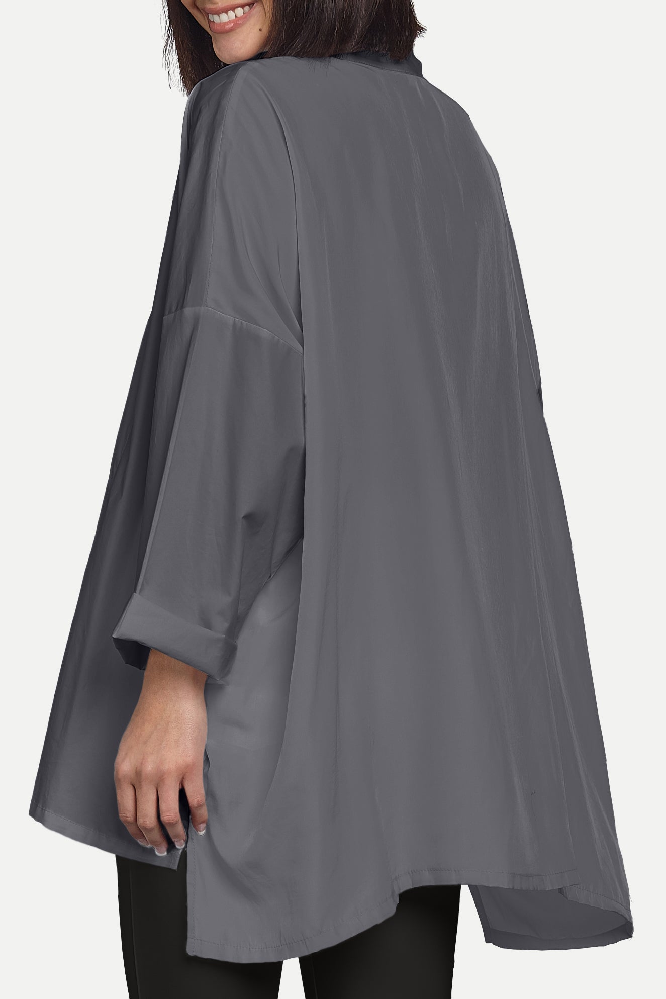 Cotton Signature Shirt