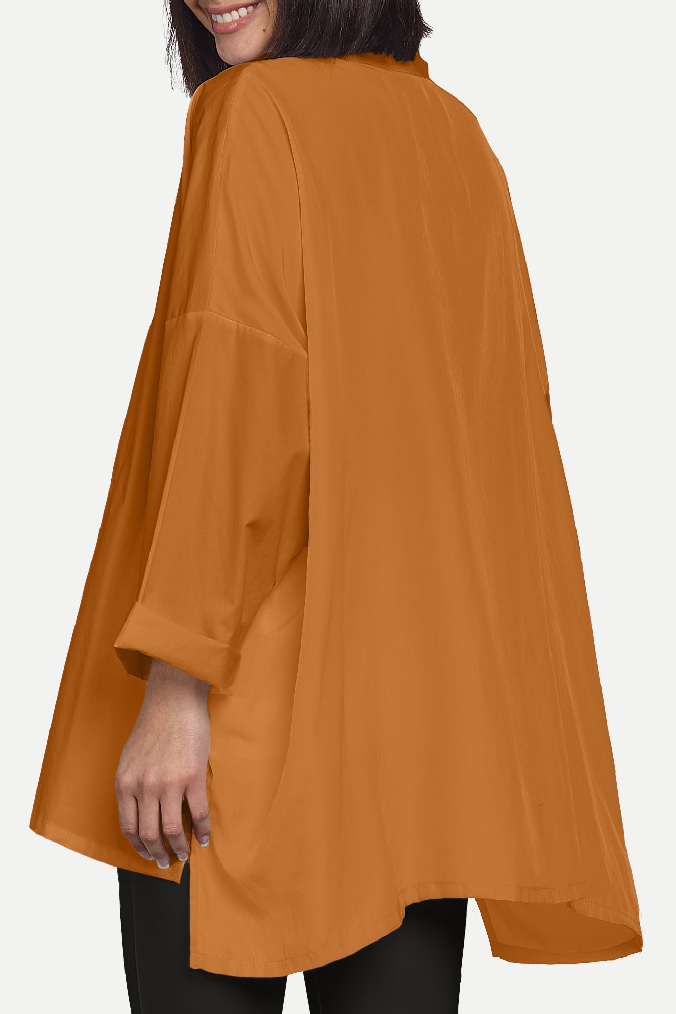 Cotton Signature Shirt