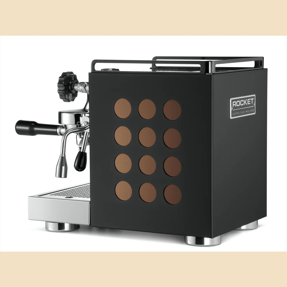 2026 Rocket Appartamento-espressomachine