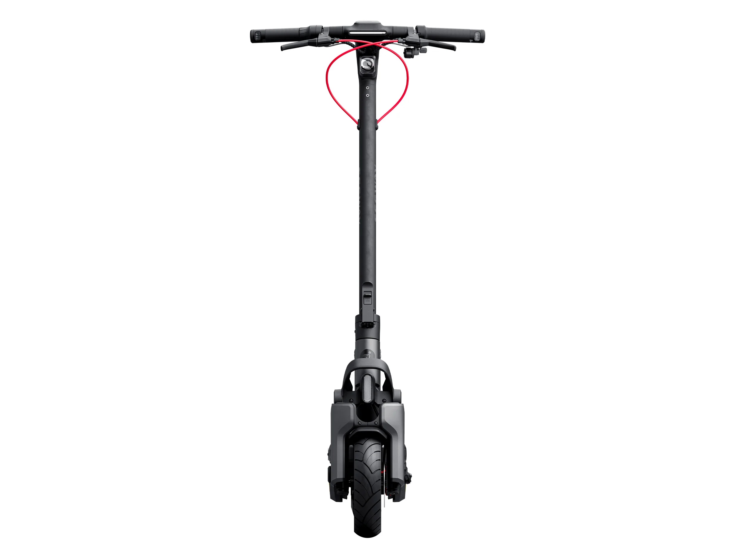 2026 Segway Ninebot MAX G3 elektrische scooter