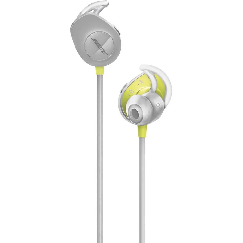 2026 Bose SoundSport Wireless Sporthoofdtelefoon – Citroen