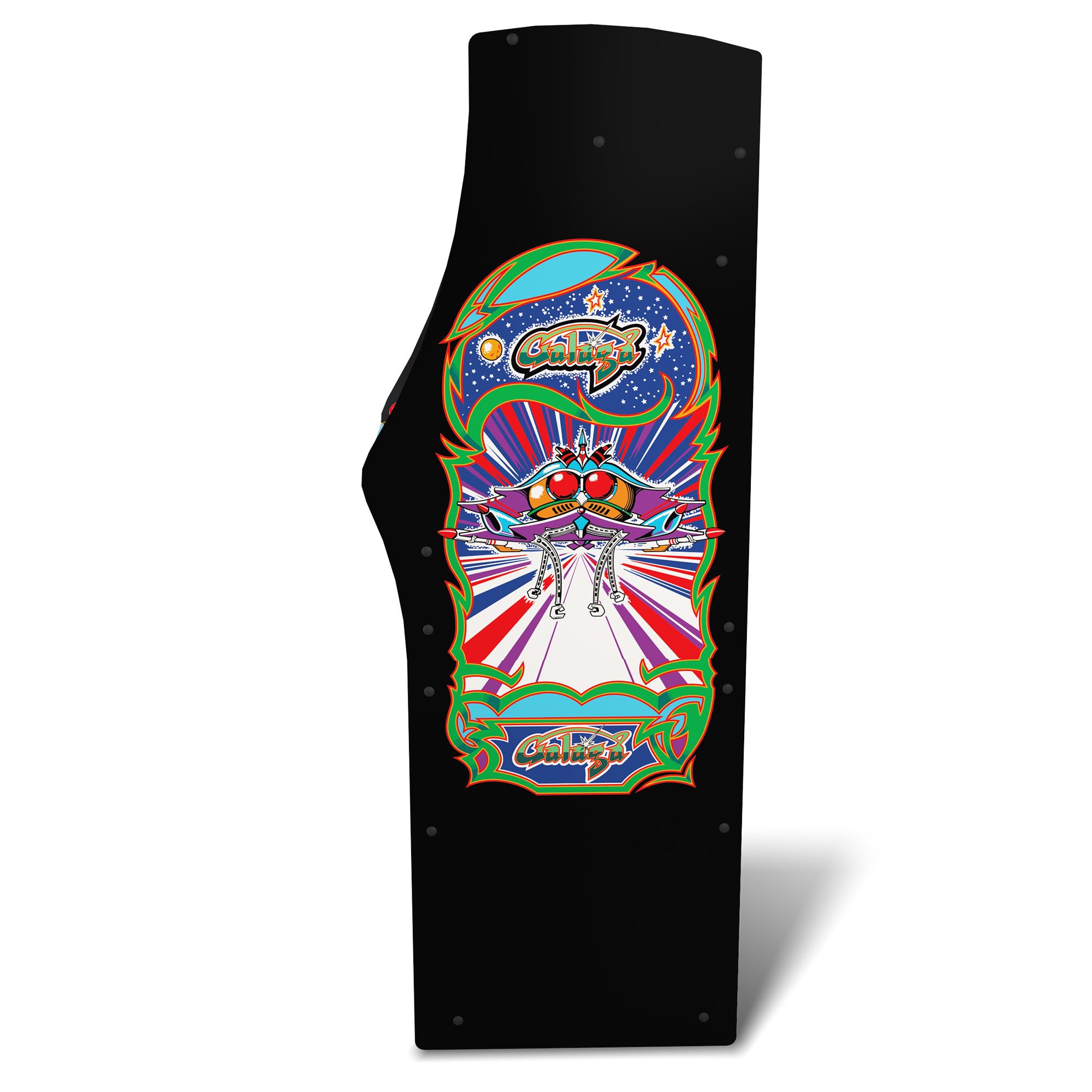 Arcade1Up Machine 5 voet hoge staande kast
